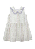 Graceful Garden Dress
