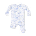 Golf Toile Footie