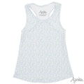 Grand Vines Printed Tank