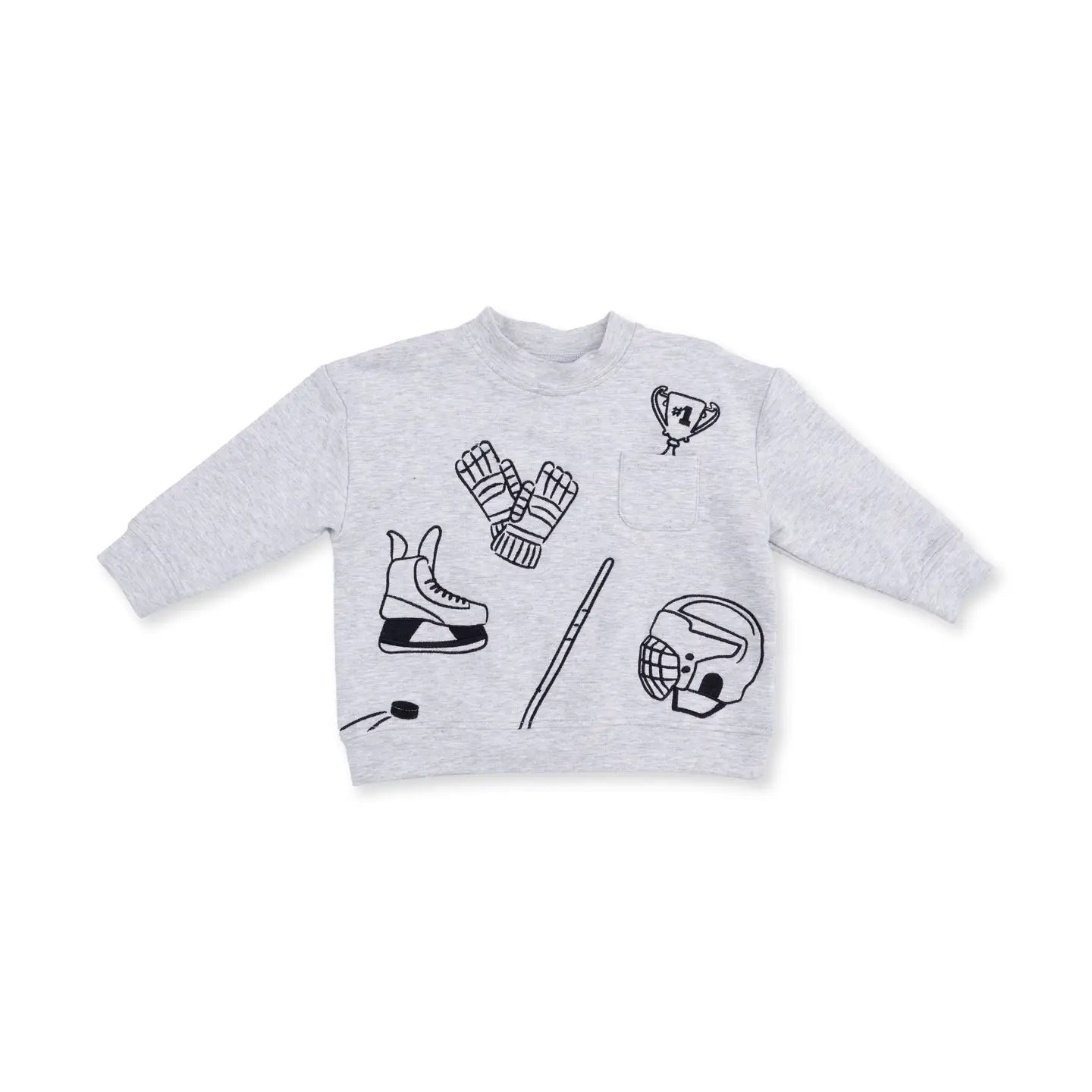 Hockey Sweatshirt