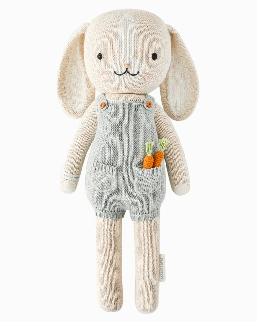 Henry the Bunny