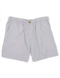 Light Grey Mallard Shorts