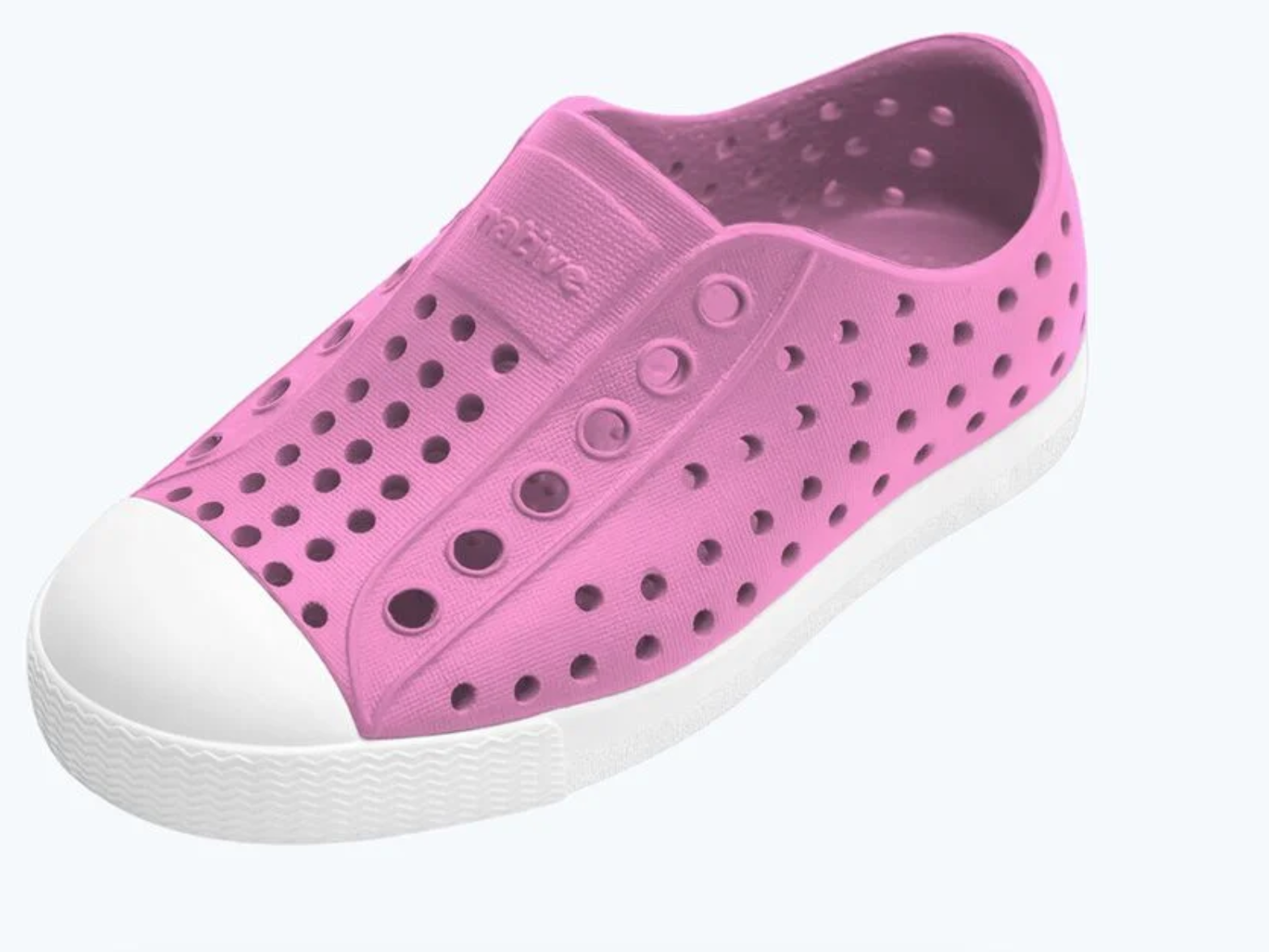 Malibu Pink Jefferson Native