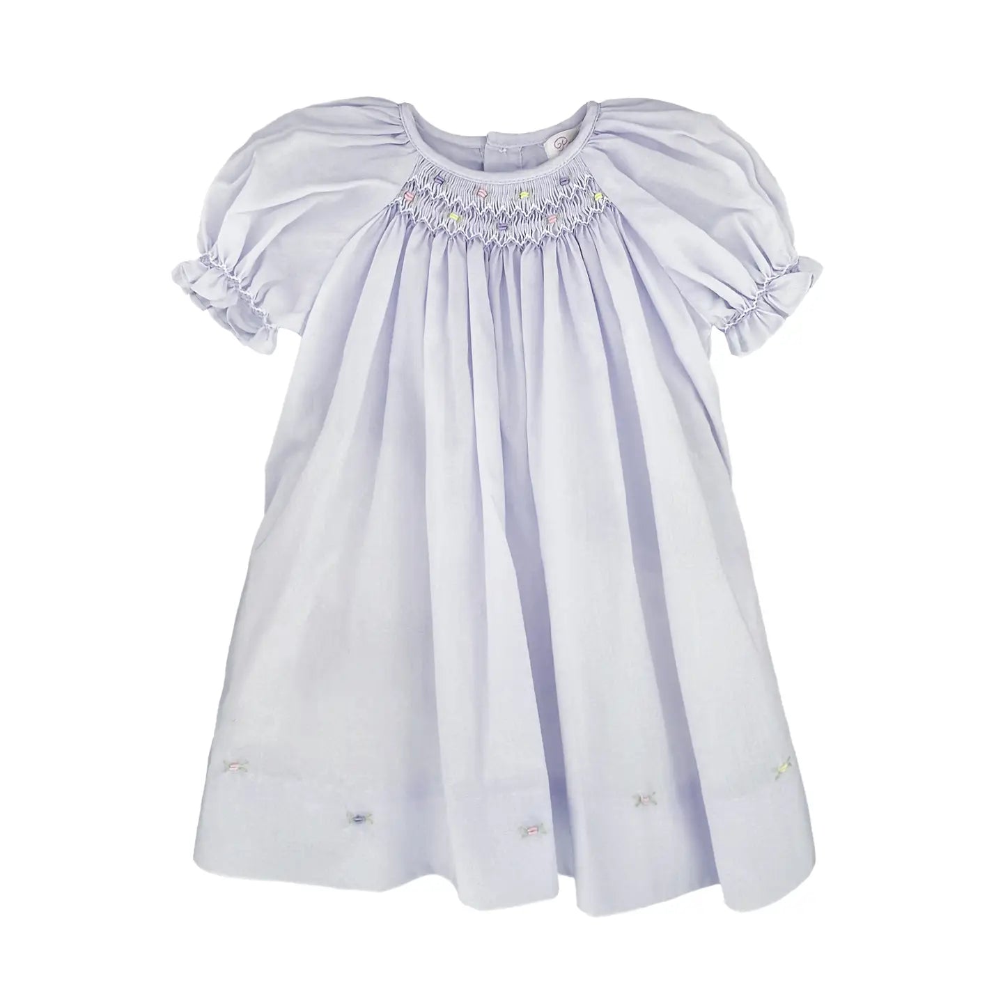 Lavender Daygown Dress