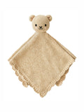 Baby Honey Bear Lovey