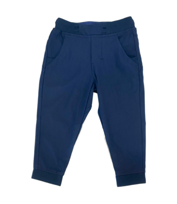 Navy Toddlers Everyday Jogger