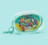 Wigglitz Pouch