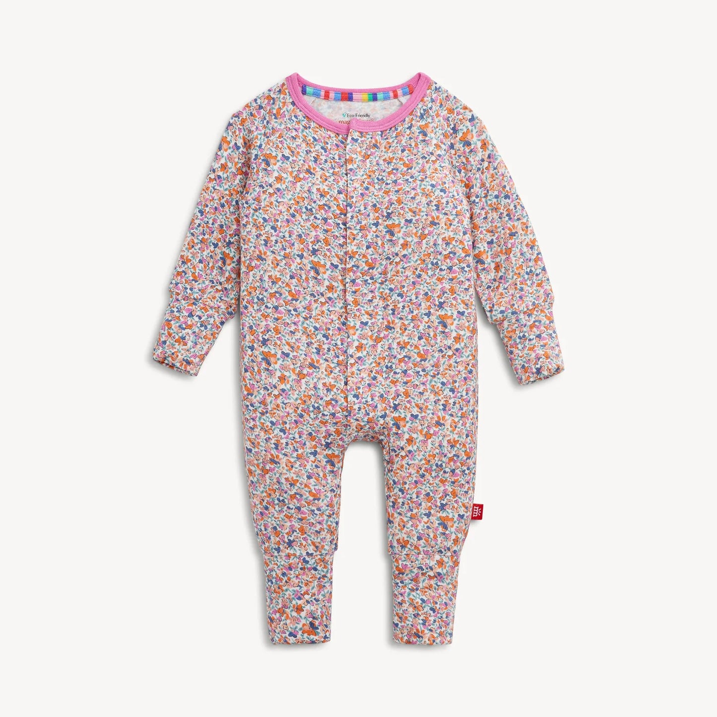 Stella Convertible Coverall