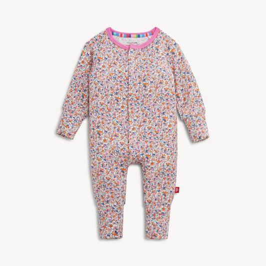 Stella Convertible Coverall