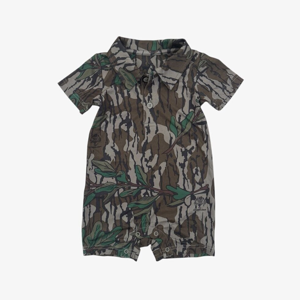 Mossy Oak CoolShade Knox Jumper