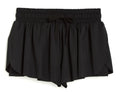 Flyaway Butterfly Shorts