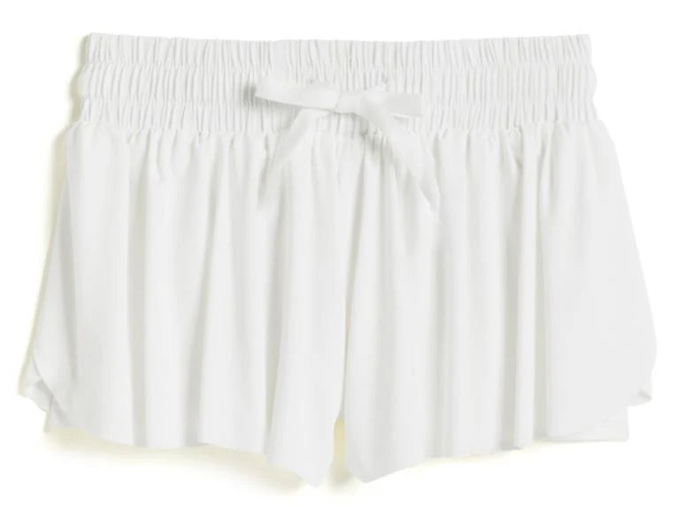 Flyaway Butterfly Shorts