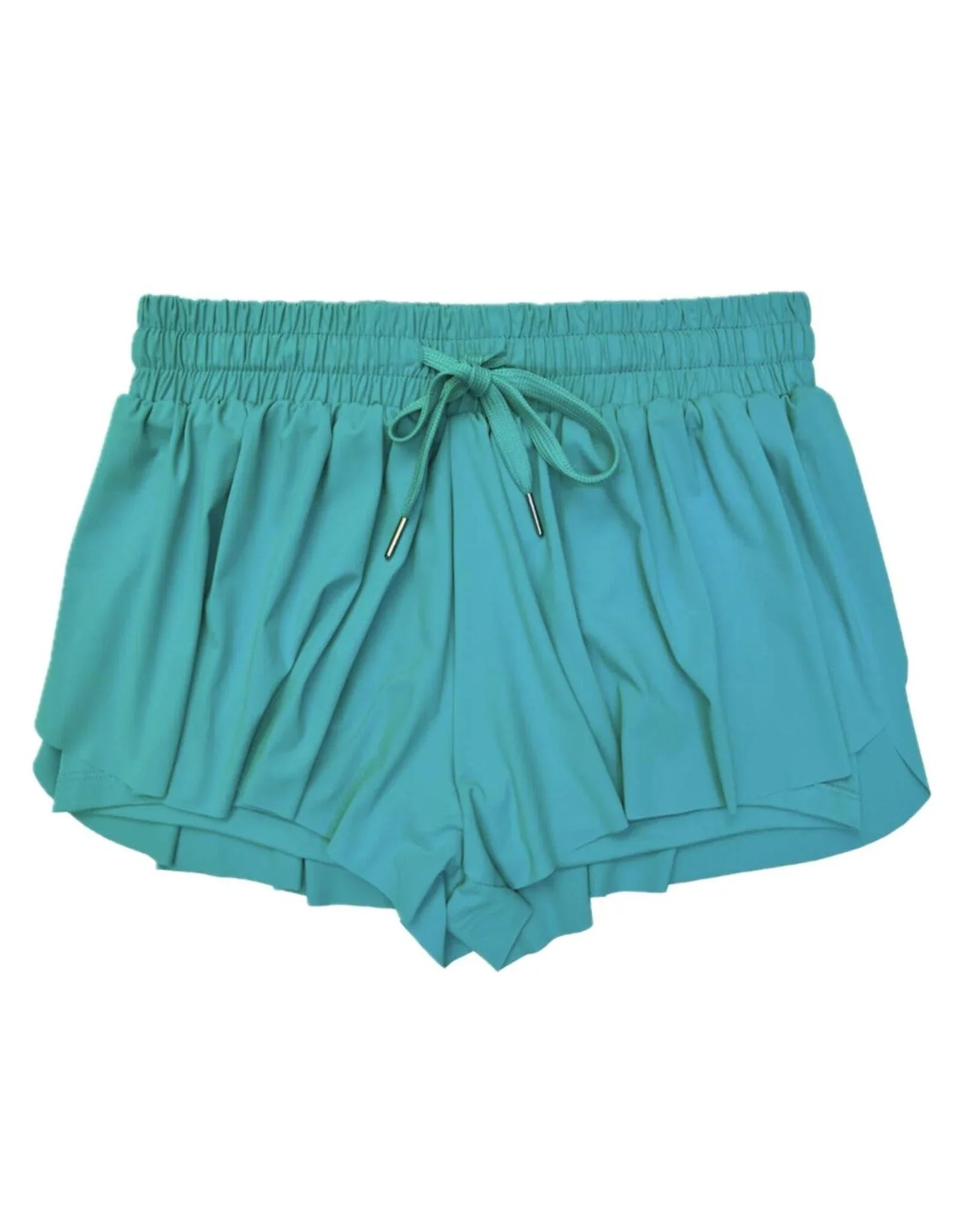Flyaway Butterfly Shorts