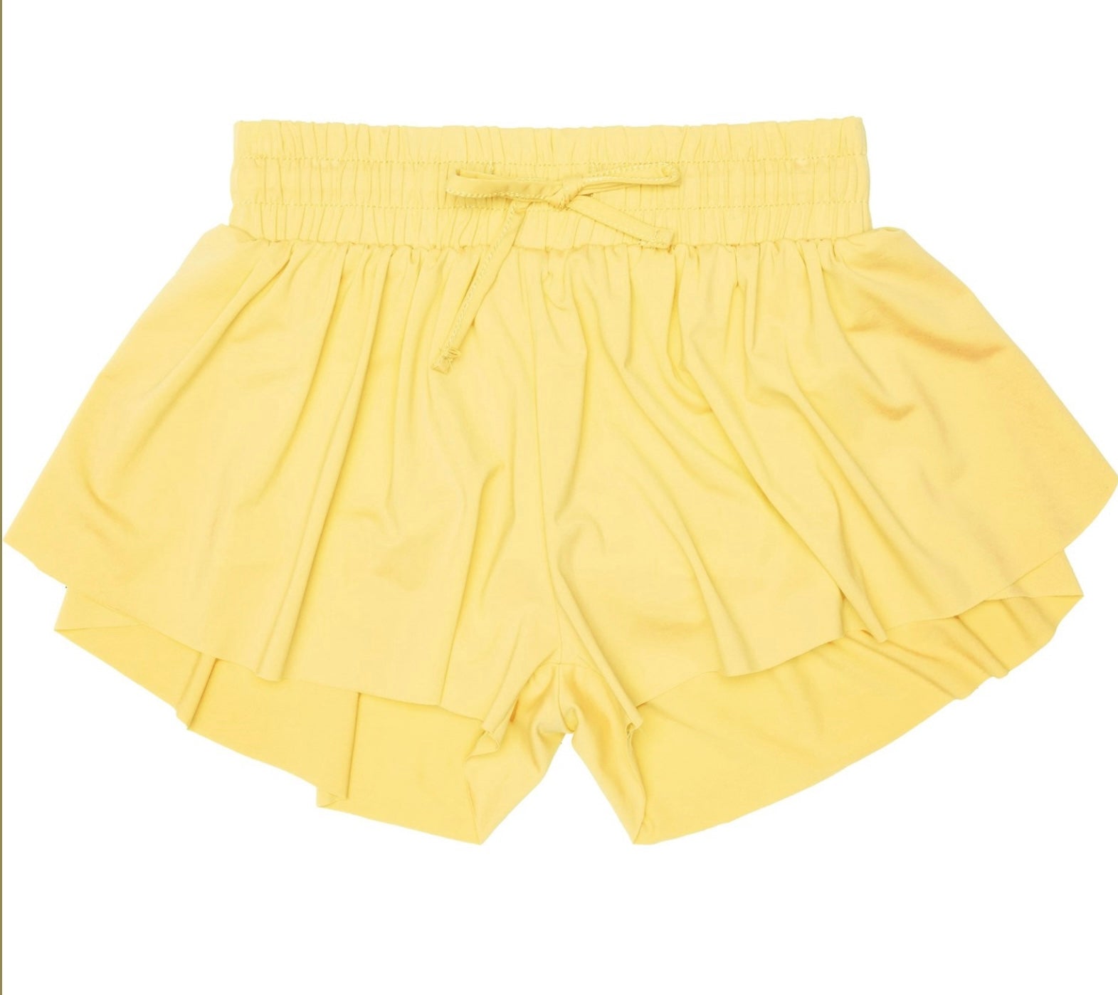 Flyaway Butterfly Shorts