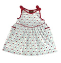 Americana Bows Sundress