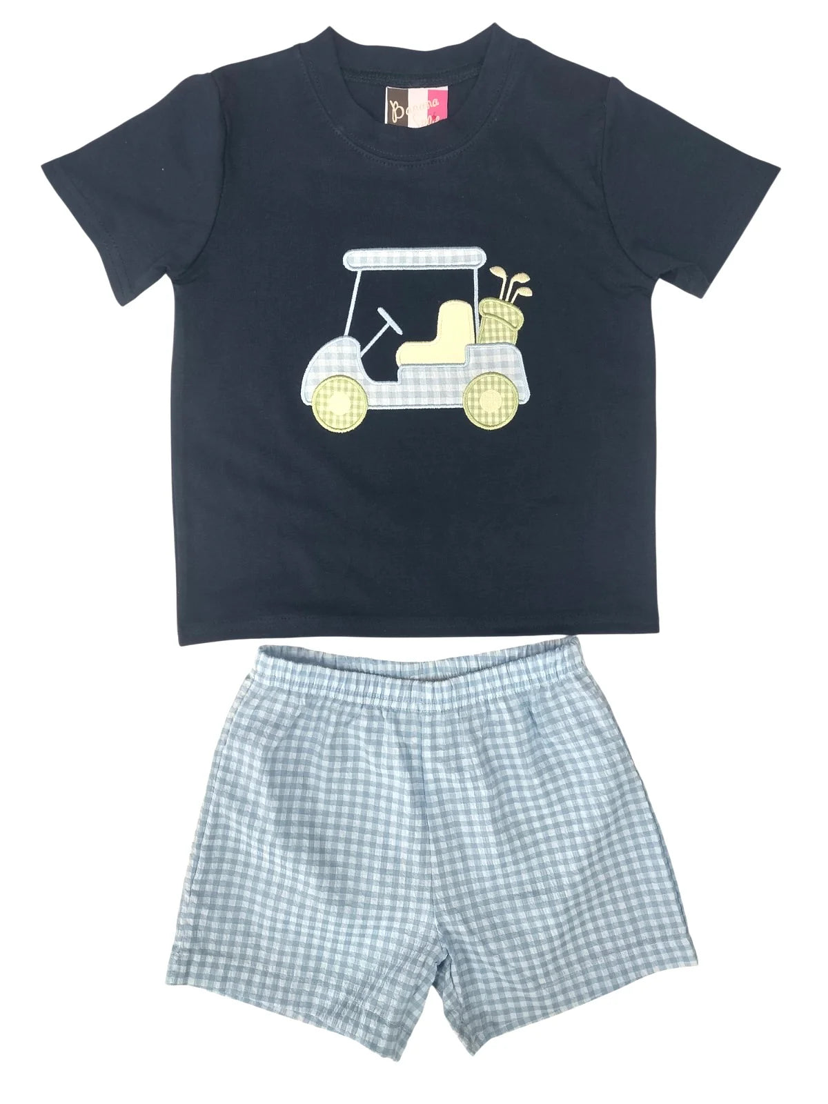 Fairway Fun Short Set