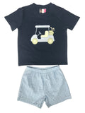Fairway Fun Short Set
