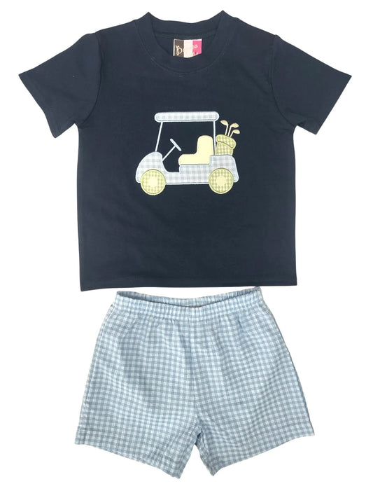 Fairway Fun Short Set