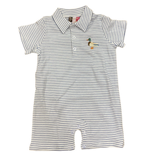 Mallard Duck Romper