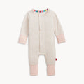 Bedford Floral Magnetic Coverall