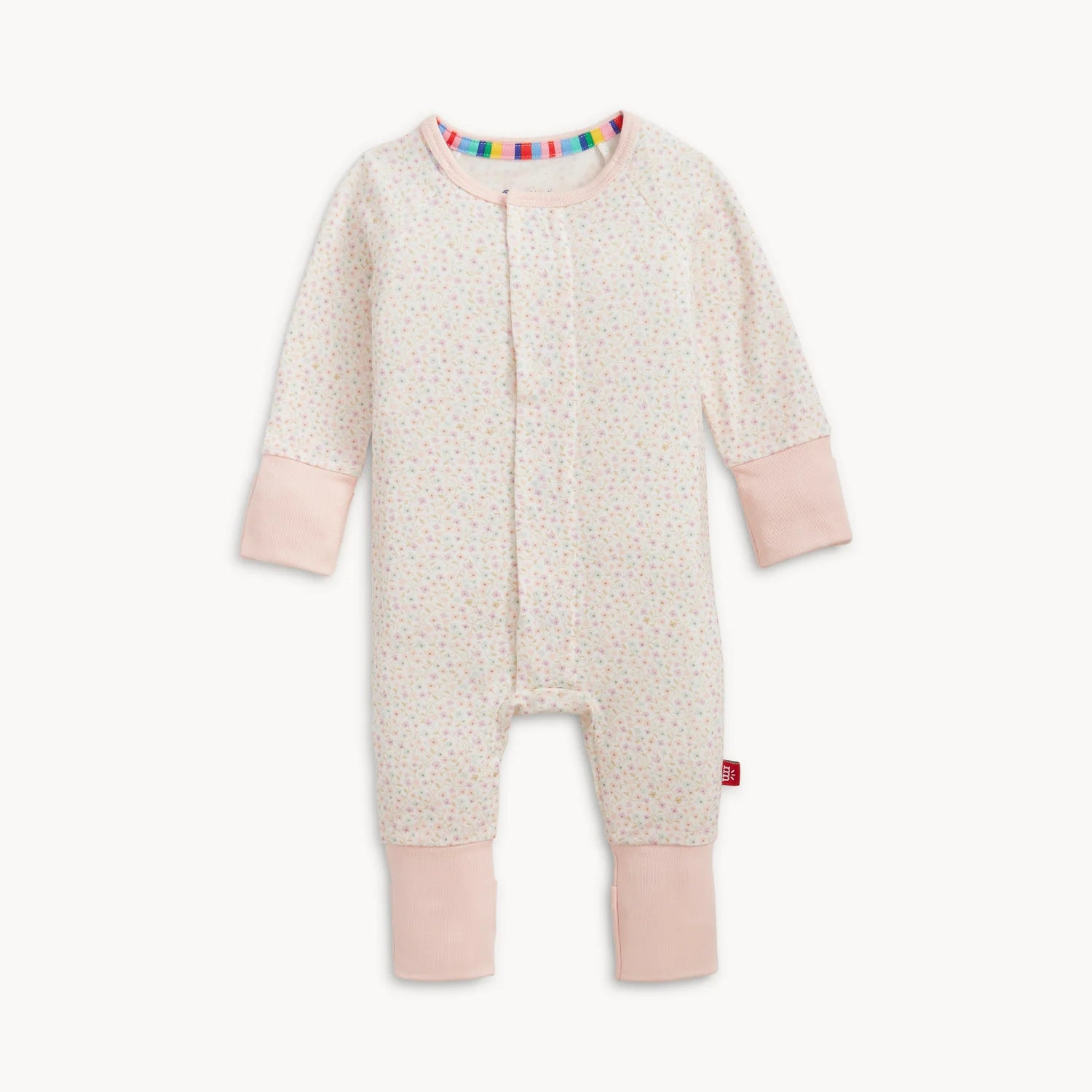 Bedford Floral Magnetic Coverall
