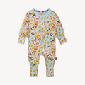 Seraphina Magnetic Coverall