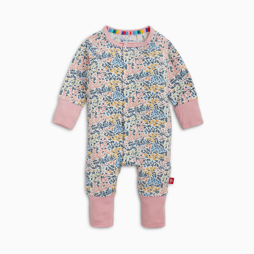 Chelsea Magnetic Coverall