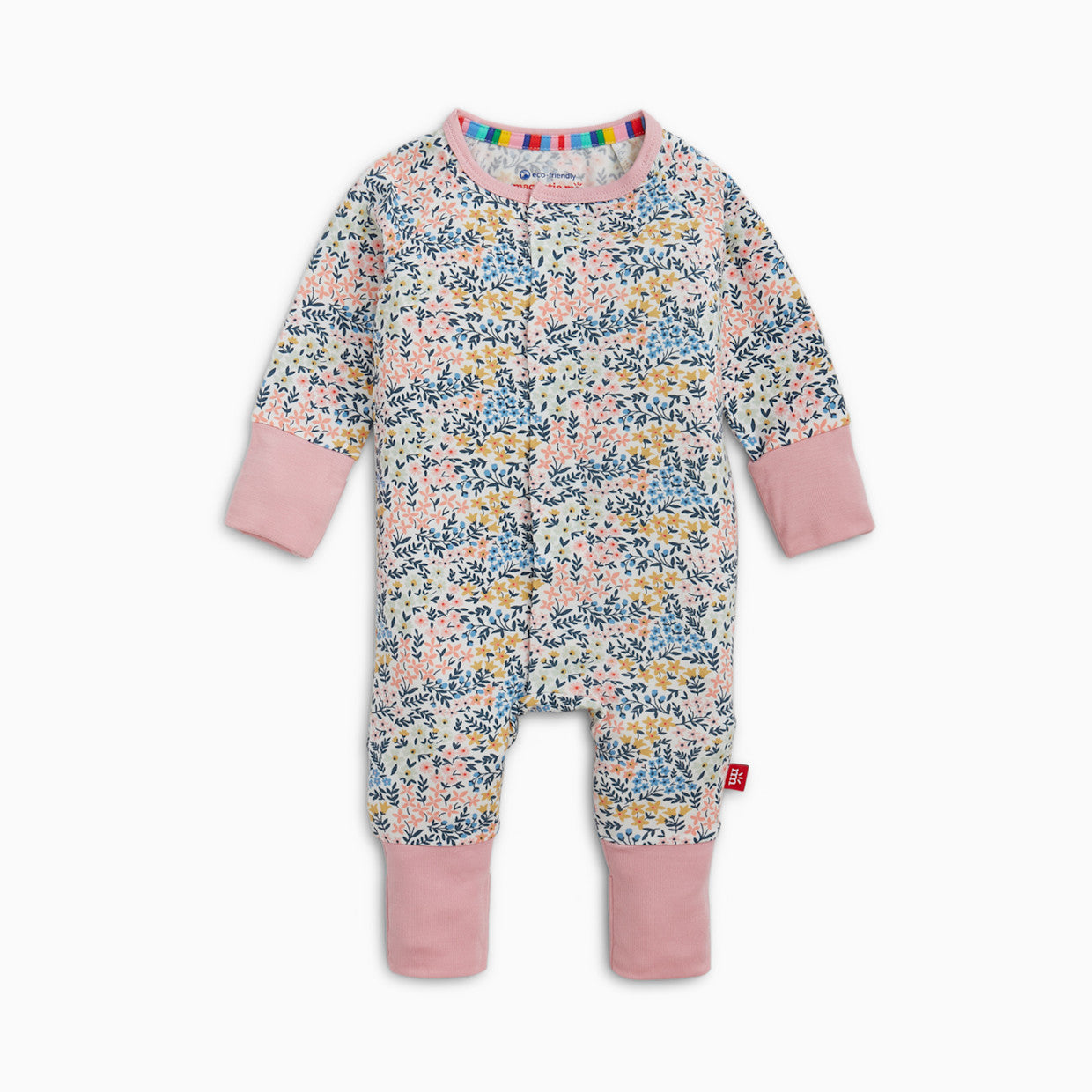 Chelsea Magnetic Coverall