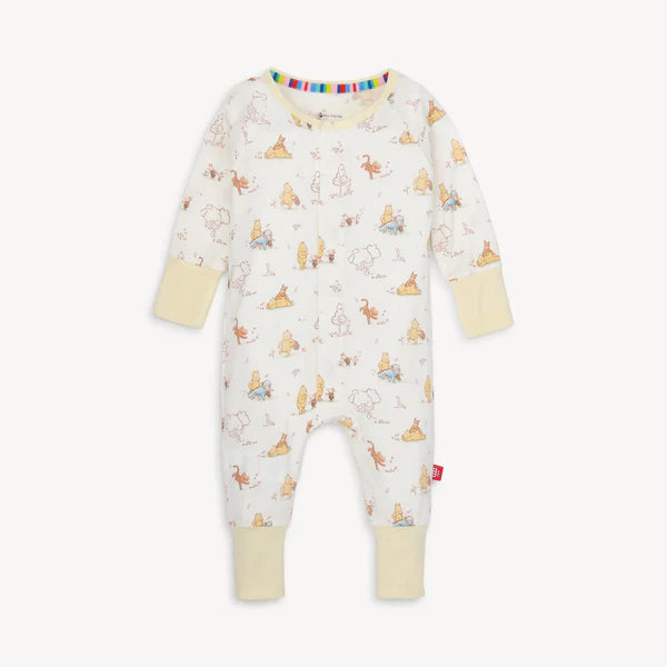 Moments With Friends Magnetic Coverall