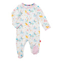 Magic Glitter Sparkle Magnetic Footie