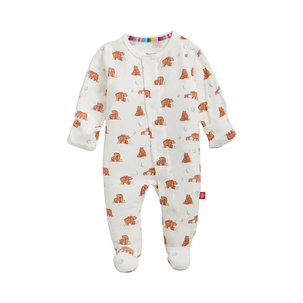 Wildly Loved Magnetic Footie
