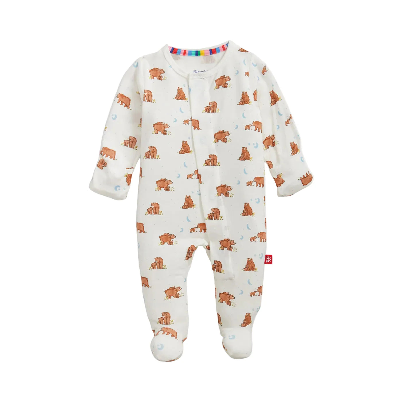 Wildly Loved Magnetic Footie