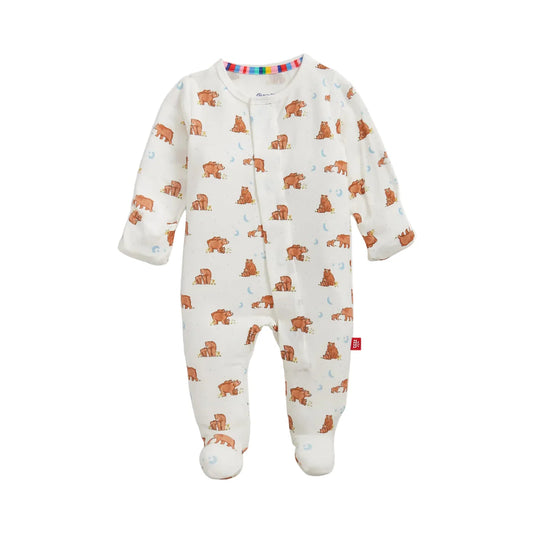 Wildly Loved Magnetic Footie