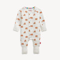 Wildly Loved Magnetic Coverall