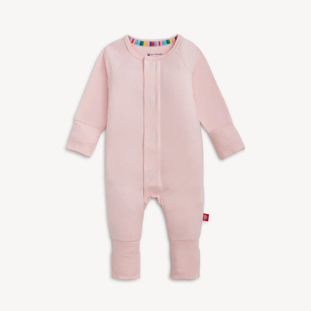 Pink Dogwood Magnetic Coverall