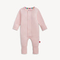 Pink Dogwood Magnetic Coverall