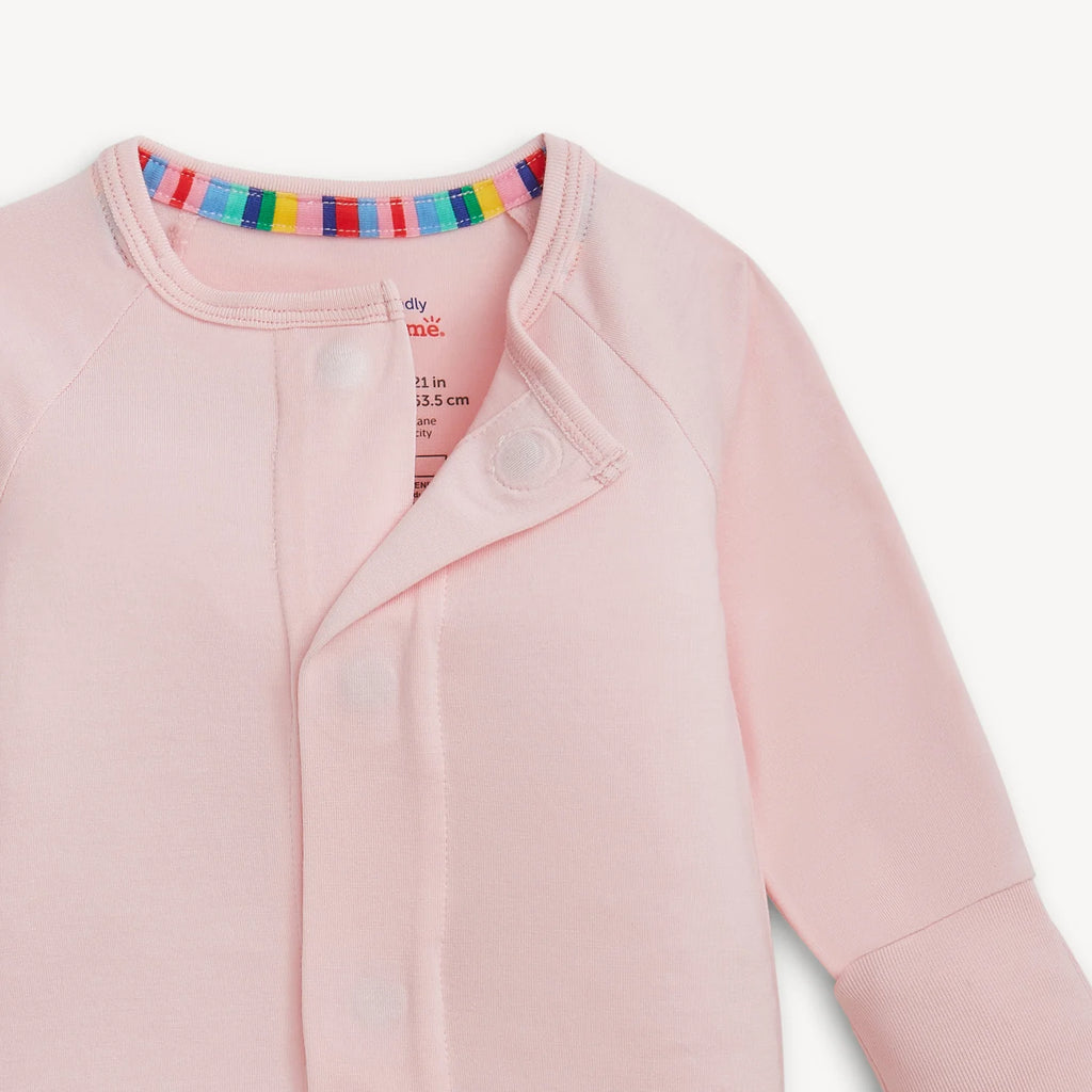 Pink Dogwood Magnetic Coverall