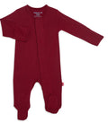 Cabernet Magnetic Footie