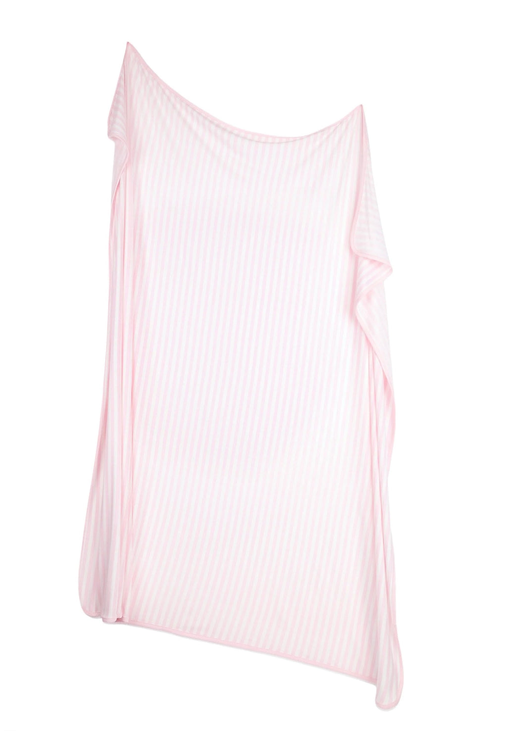 Sakura Stripe Swaddle Blanket