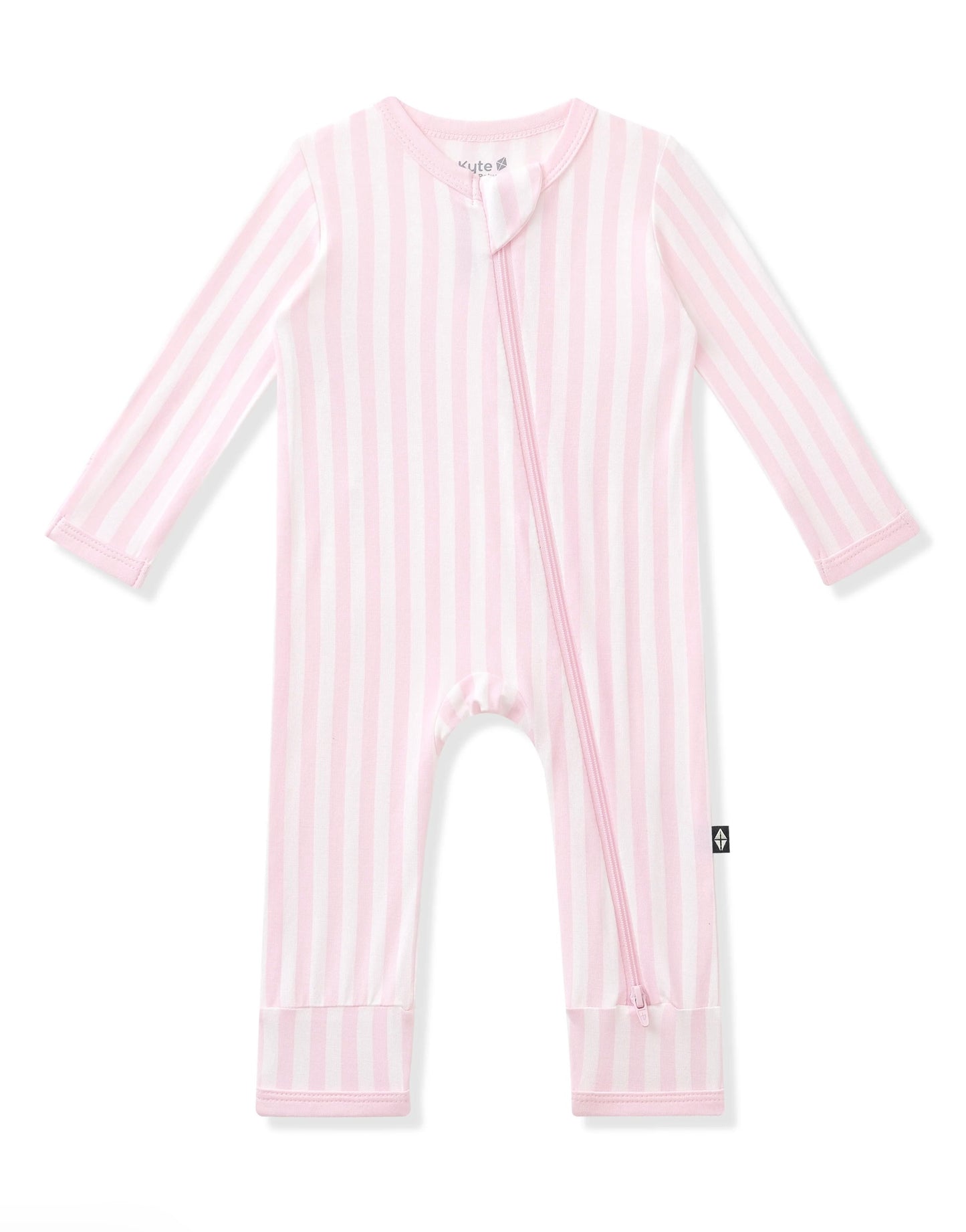 Kyte Zippered Romper