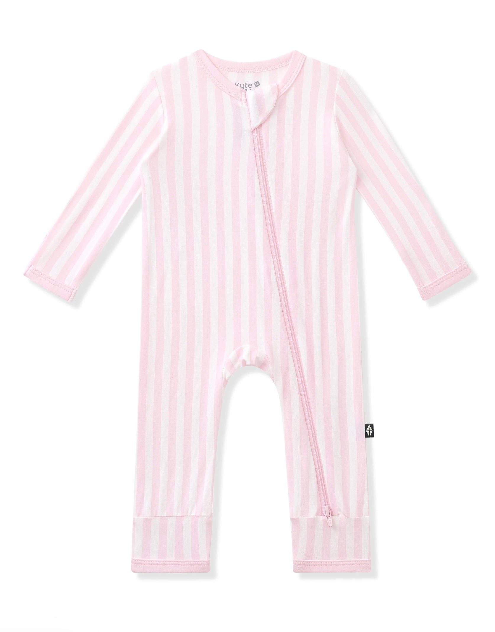 Kyte Zippered Romper