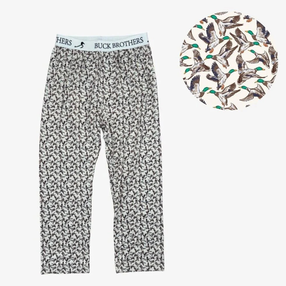 Delta Wings CoolShade Lounge Pants