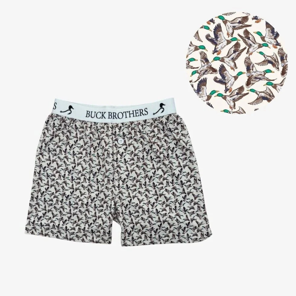 Delta Wings CoolShade Boxer Short