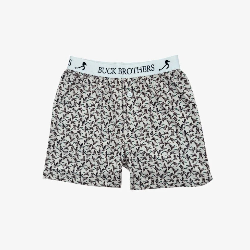 Delta Wings CoolShade Boxer Short