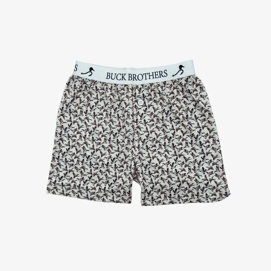 Delta Wings CoolShade Boxer Short