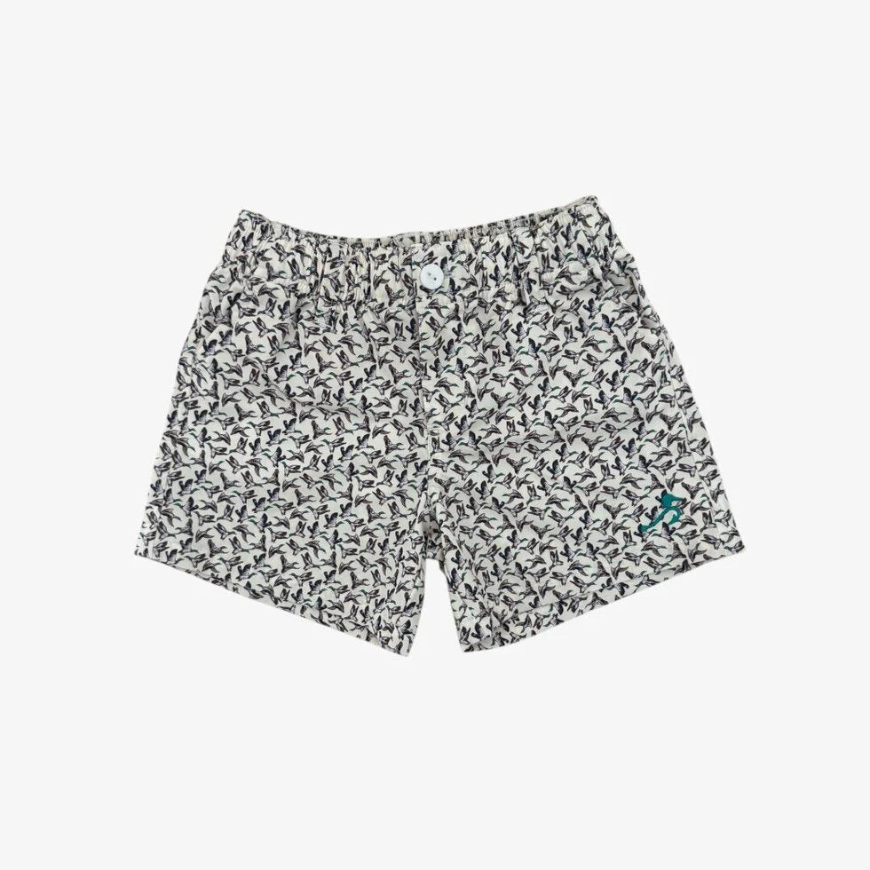 Delta Wings Weston Shortie