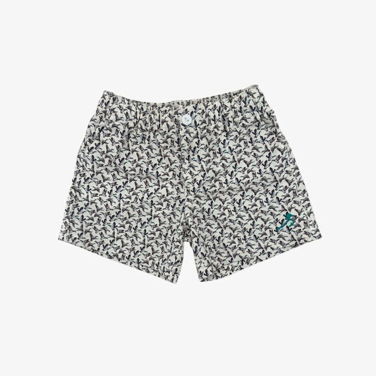 Delta Wings Weston Shortie