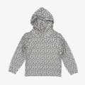 Delta Wings CoolShade Mack Performance Hoodie