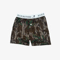 Mossy Oak CoolShade Boxer Short