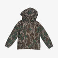 Mossy Oak CoolShade Mack Performance Hoodie